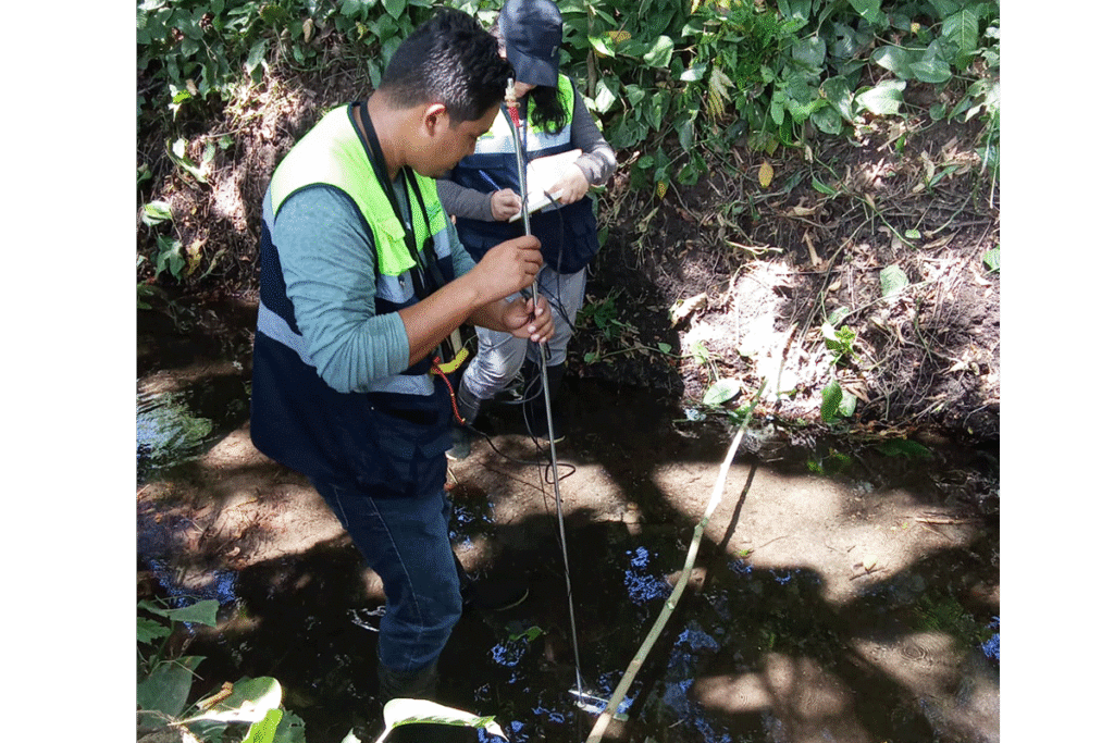 Informes Técnicos Anuales de Aprovechamiento de Aguas Subterráneas